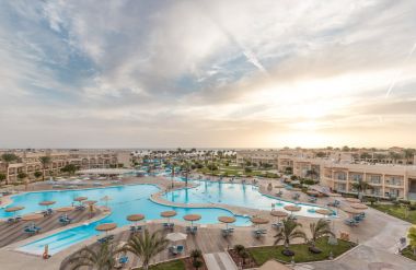PICKALBATROS ROYAL MODERNA RESORT